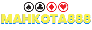 Logo MAHKOTA888